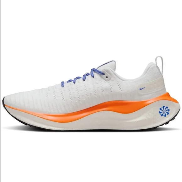 Nike React Infinity Run 4 FP | Men’s Size 11 | Lightly Worn - Picture 4 of 11